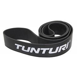 Foto van Tunturi power band - zwart - extra sterk