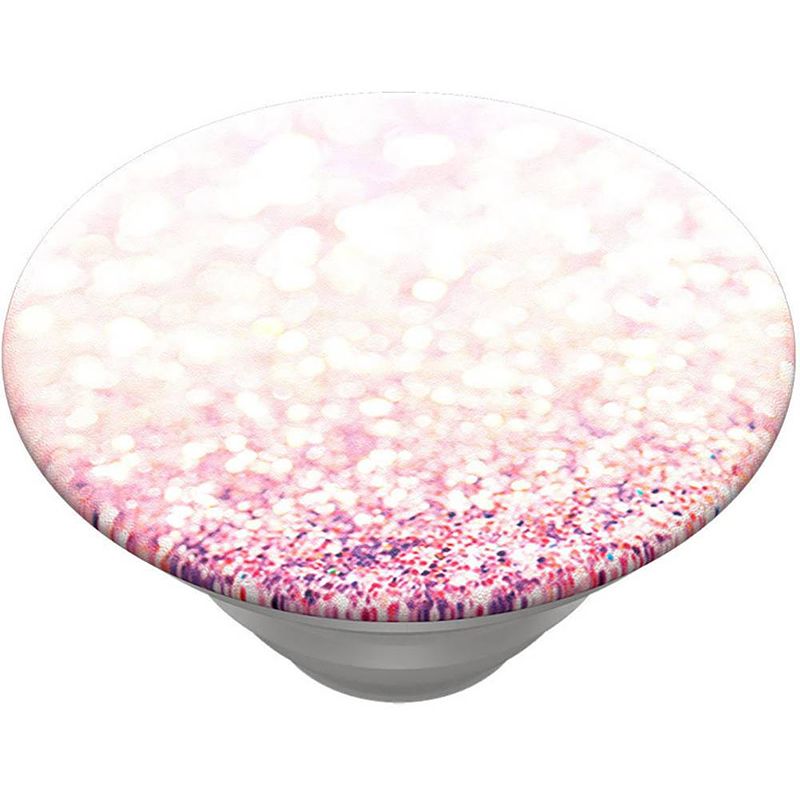 Foto van Popsockets blush smartphone-standaard roze