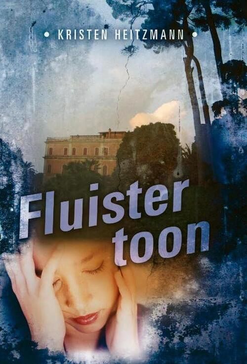 Foto van Fluistertoon - kristen heitzmann - ebook (9789085202103)