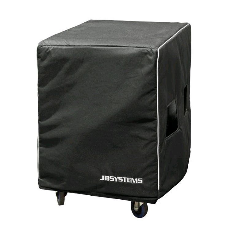 Foto van Jb systems vibe 18sub mkii speaker bag