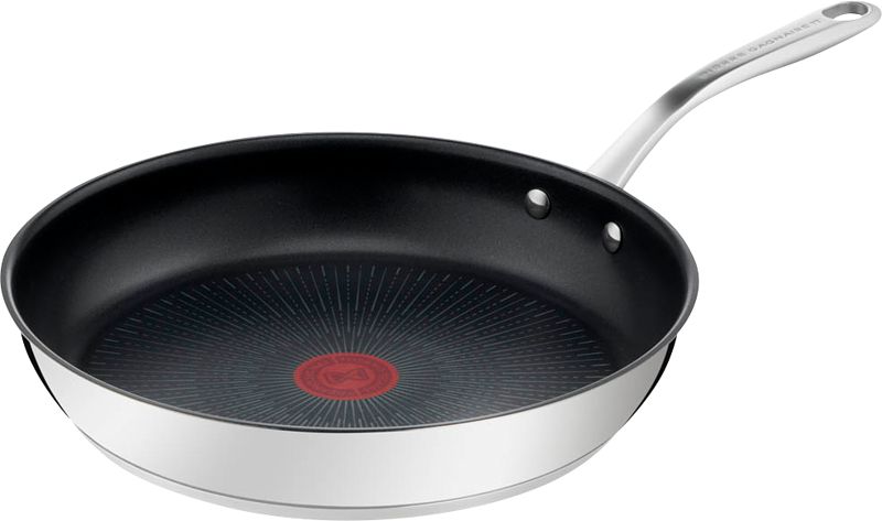 Foto van Tefal pierre gagnaire koekenpan 30 cm