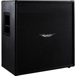 Foto van Ashdown sx-412f 4x12 inch gitaar speakerkast recht