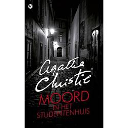 Foto van Moord in het studentenhuis - poirot