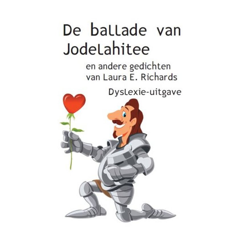 Foto van De ballade van jodelahitee