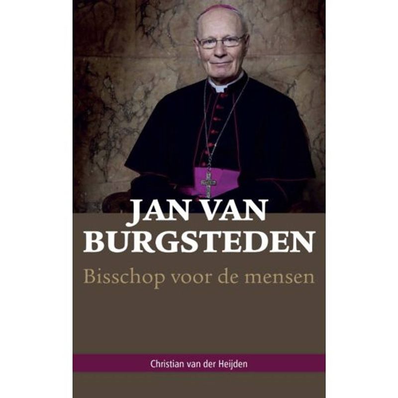 Foto van Jan van burgsteden