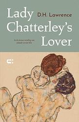 Foto van Lady chatterley'ss lover - d.h. lawrence - paperback (9789086842834)