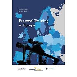 Foto van Personal training in europe