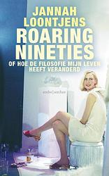 Foto van Roaring nineties - jannah loontjens - ebook (9789026334481)