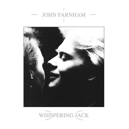 Foto van Whispering jack - cd (8718627231470)