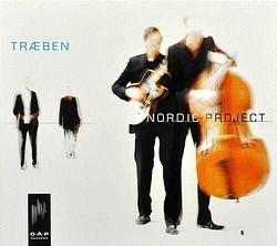 Foto van Nordic project - cd (9789078686064)