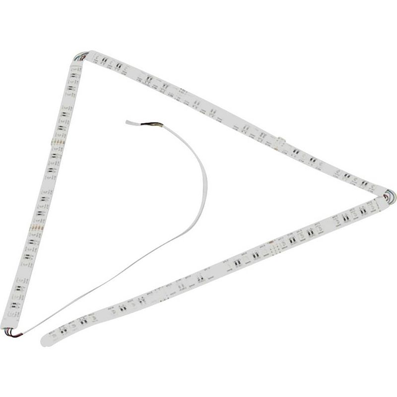 Foto van Rgbw led-strip um3 ext spum-rgbw-3ext