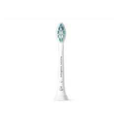 Foto van Philips sonicare c2 opzetborstels hx9028/10 - set van 8