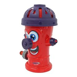 Foto van Jamara watersproeier hydrant happy junior 20 cm rood