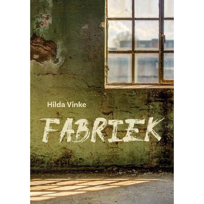 Foto van Fabriek