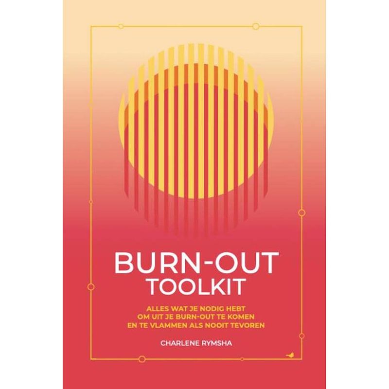 Foto van Burn-out toolkit