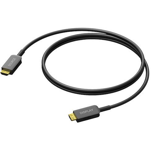 Foto van Procab clv210a/20 - classic hdmi-kabel 20 meter