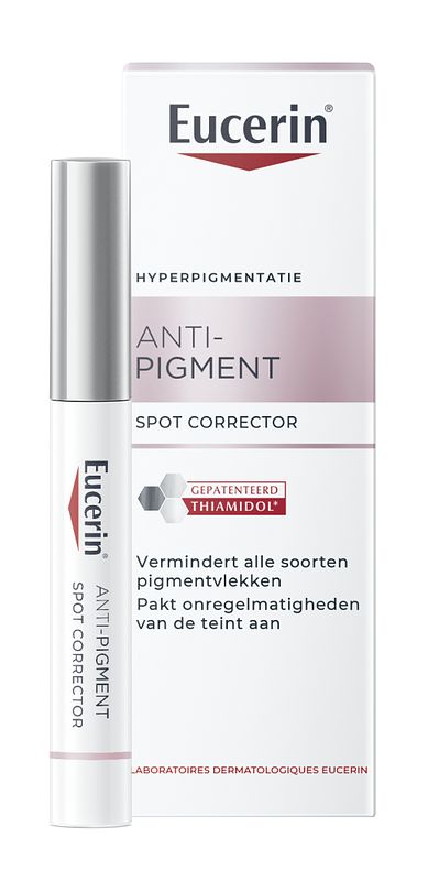 Foto van Eucerin anti-pigment spot corrector