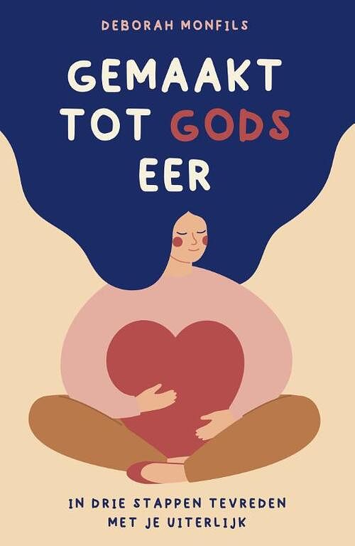 Foto van Gemaakt tot gods eer - deborah monfils - paperback (9789029735094)