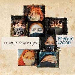 Foto van I'sll trust your eyes - cd (0016728162623)