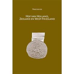 Foto van Hof van holland / zeeland en west-friesland -