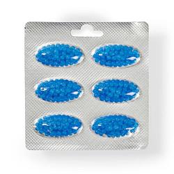 Foto van Nedis geurparels voor stofzuiger - vcfp112ocn - blauw