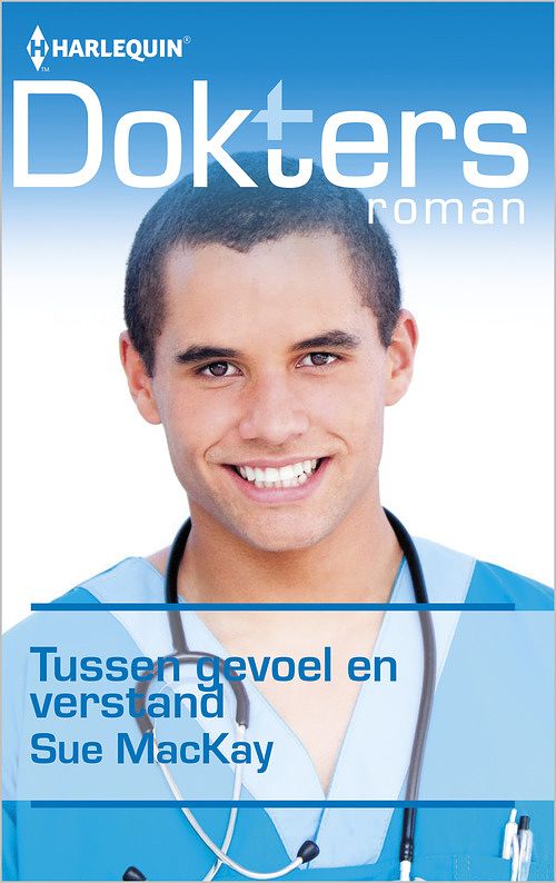 Foto van Tussen gevoel en verstand - sue mackay - ebook