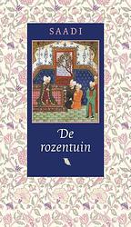 Foto van De rozentuin - paperback (9789054601913)