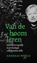 Foto van Van de boom leren - andreas wöhle - paperback (9789043537285)