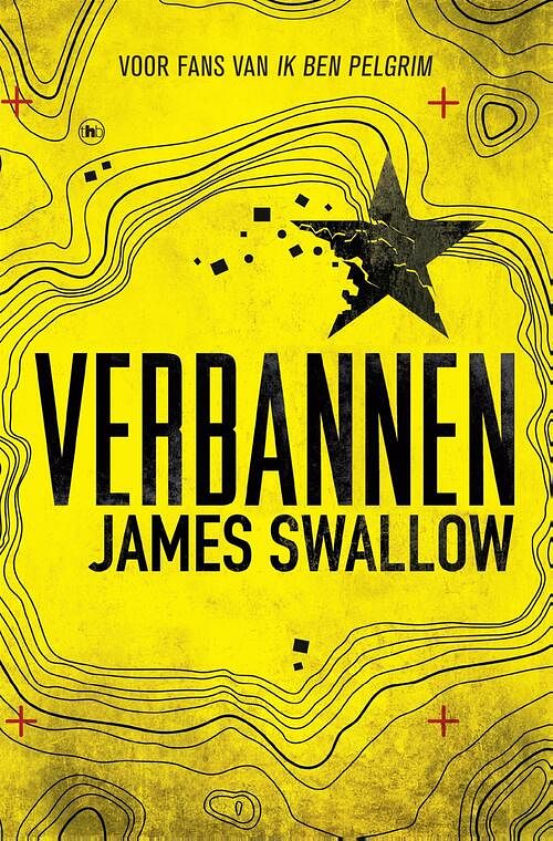 Foto van Verbannen - james swallow - ebook (9789044358674)