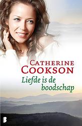 Foto van Liefde is de boodschap - catherine cookson - ebook (9789460234538)