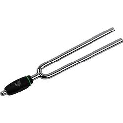 Foto van D'saddario pwtf-e tuning fork key of e stemvork e 329.6 hz