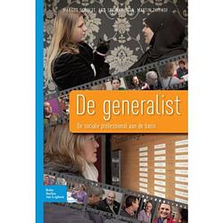 Foto van De generalist