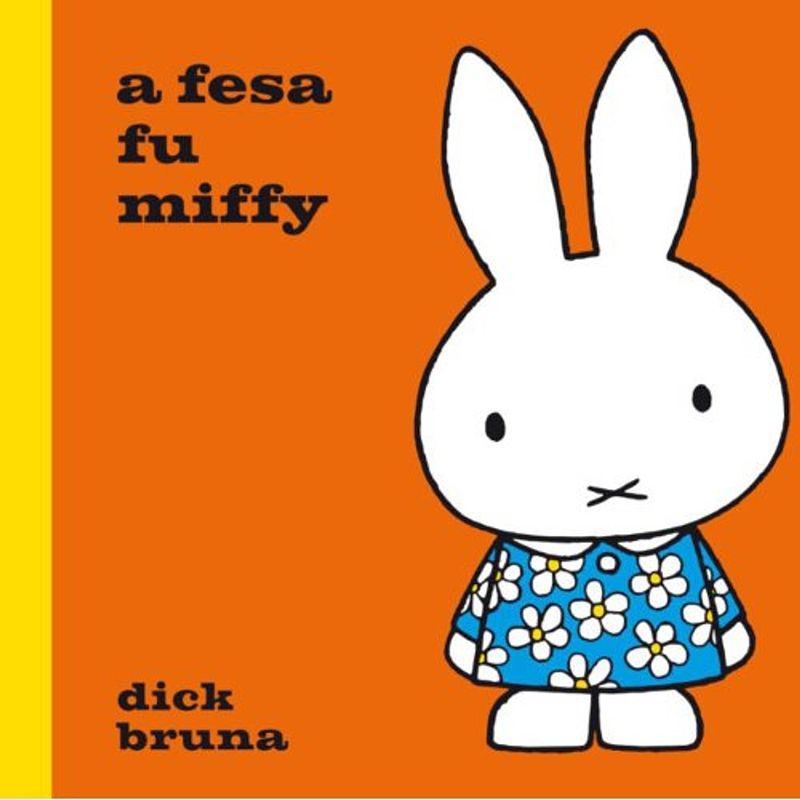 Foto van A fesa fu miffy