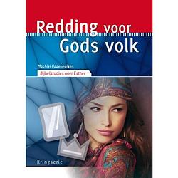 Foto van Redding voor gods volk - kringserie