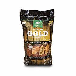 Foto van Green mountain grills pellets gold blend