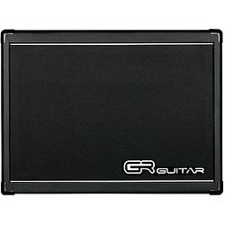 Foto van Grguitar grg112p frfr 1x12 300w passief gitaar speakercabinet