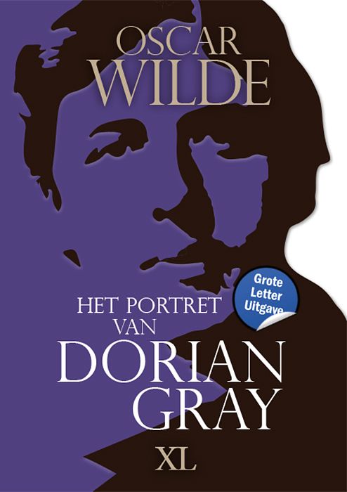 Foto van Het portret van dorian gray - oscar wilde - hardcover (9789046313596)