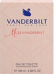 Foto van Vanderbilt miss vanderbilt eau de toilette