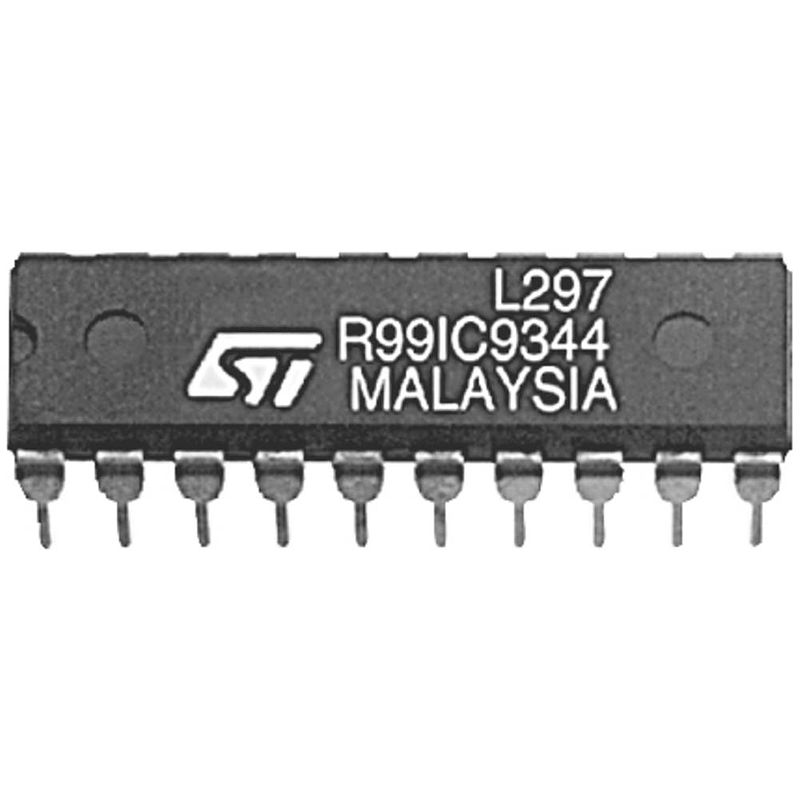 Foto van Stmicroelectronics lm2901d smd 1 stuk(s)