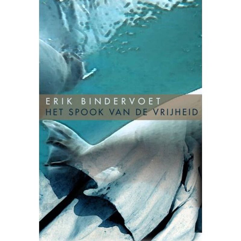 Foto van Het spook van de vrijheid