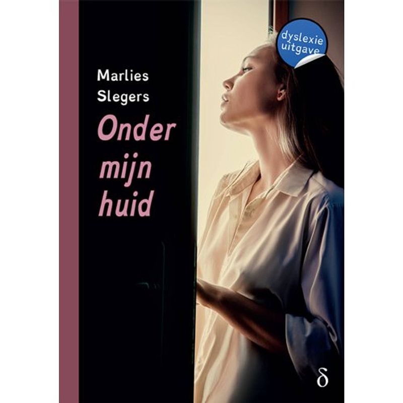 Foto van Onder mijn huid