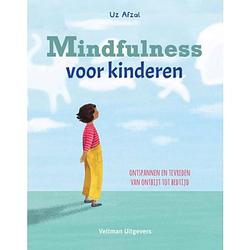 Foto van Mindfulness voor kinderen