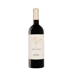 Foto van San felice rosso superiore bell'saja 2019 75cl wijn