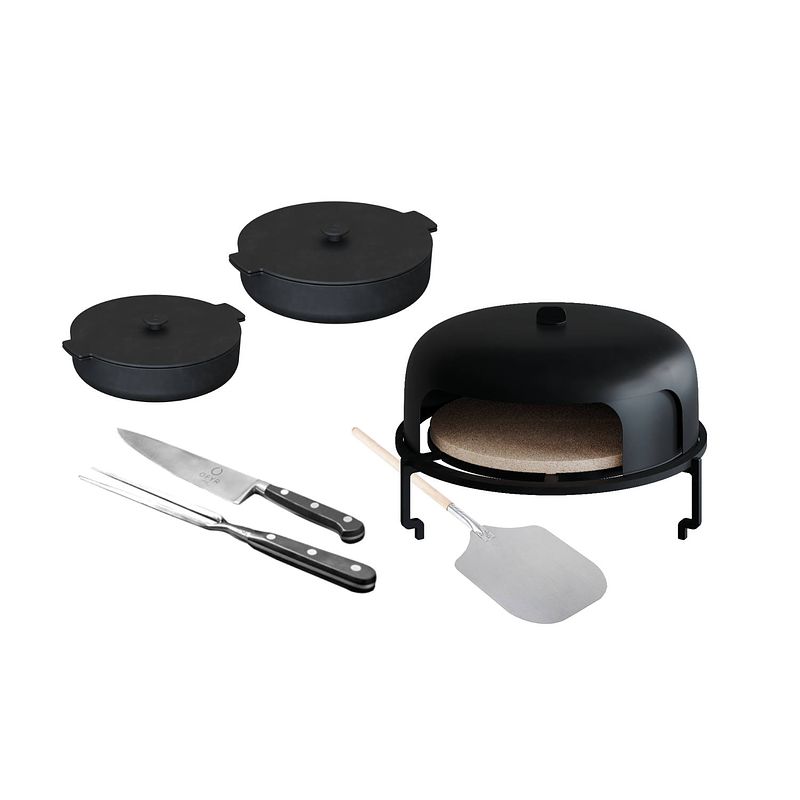 Foto van Expert accessoire set 100 ofyr