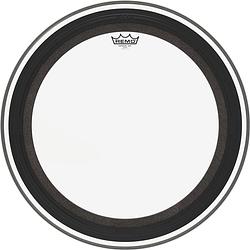 Foto van Remo bb-1322-00-smt emperor smt clear 22 inch bassdrumvel