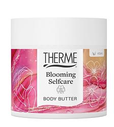 Foto van Therme blooming selfcare bodybutter