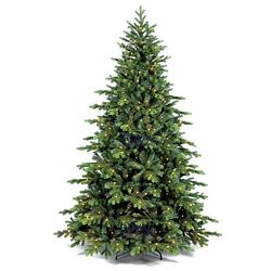Foto van Royal christmas® kunstkerstboom visby 150 cm inclusief led-verlichting