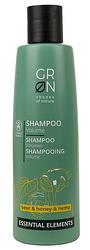 Foto van Grn essential elements shampoo volume