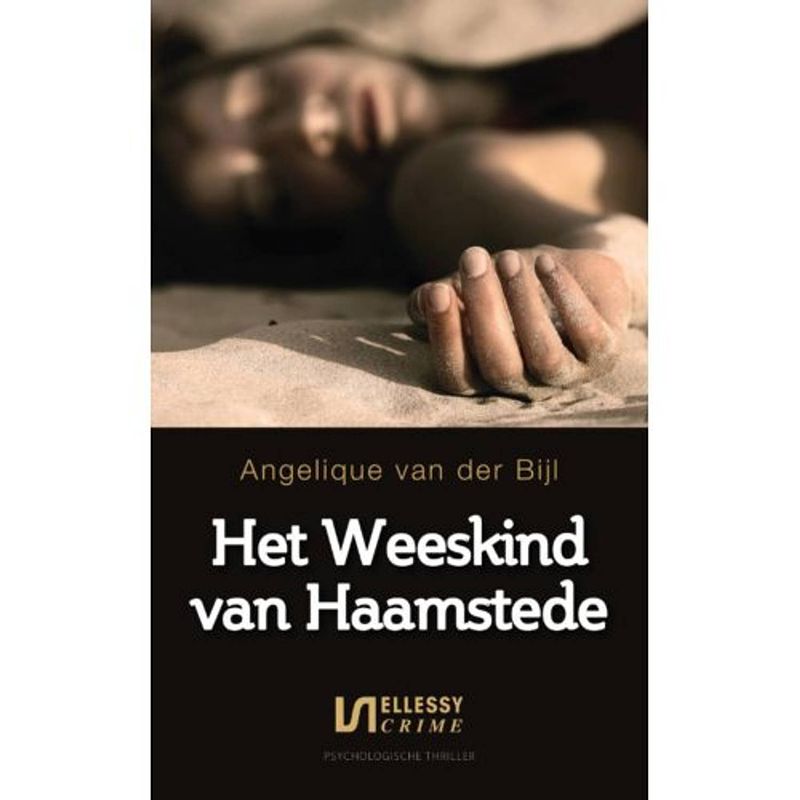 Foto van Het weeskind van haamstede