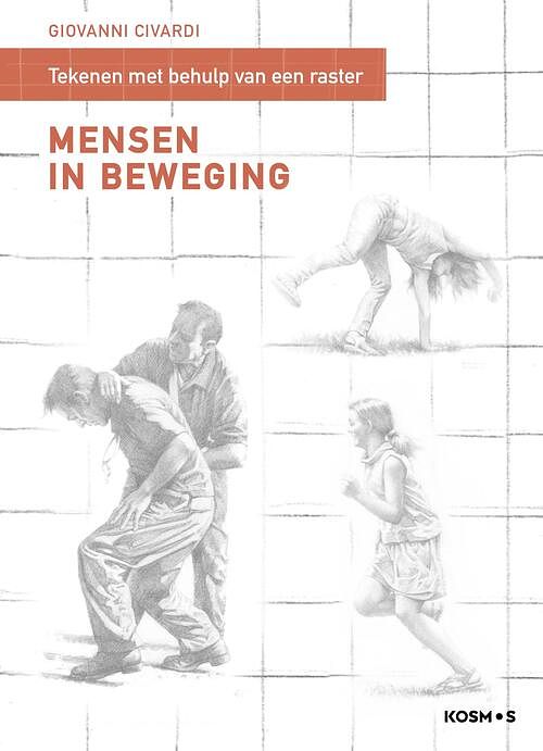 Foto van Mensen in beweging - giovanni civardi - ebook (9789043921916)